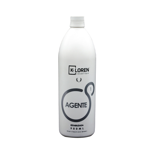 K-Loren Cosmétique - Linha Coloré - Agente 1 K-Loren Cosmétique - Linha Coloré - Agente 1