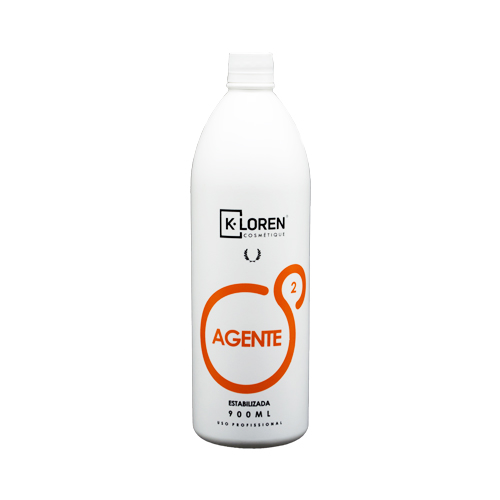 K-Loren Cosmétique - Linha Coloré - Agente 2 K-Loren Cosmétique - Linha Coloré - Agente 2