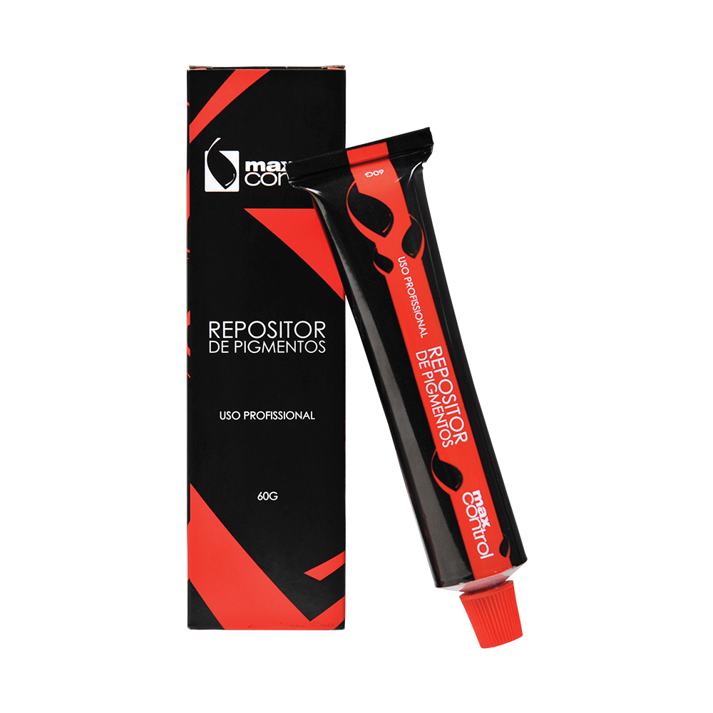 K-Loren Cosmétique - Linha Coloré - Repositor de Pigmentos K-Loren Cosmétique - Linha Coloré - Repositor de Pigmentos