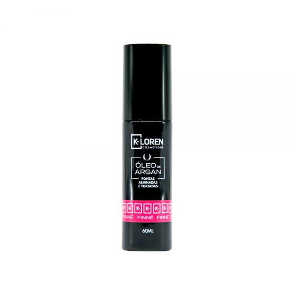 Óleo de Argan 60ml