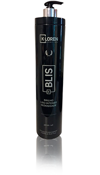 K-Loren Cosmétique - Linha Lissé K-Loren Cosmétique - Linha Lissé
