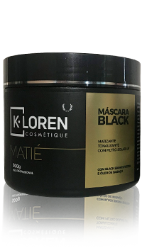 K-Loren Cosmétique - Linha Matié K-Loren Cosmétique - Linha Matié