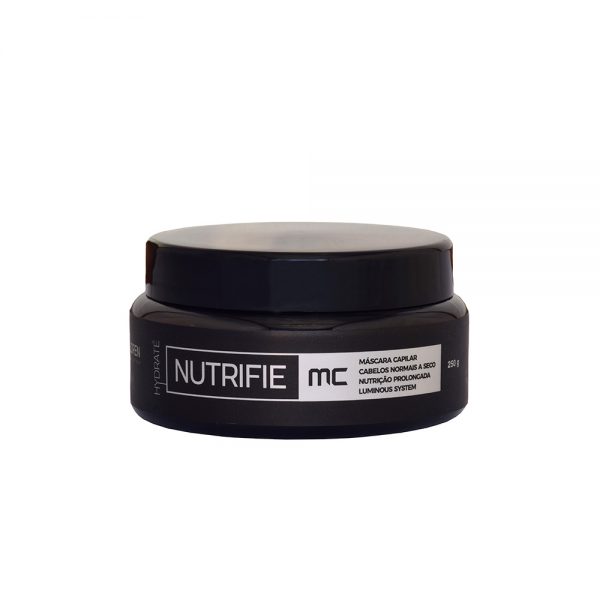 Nutrifie Máscara Capilar